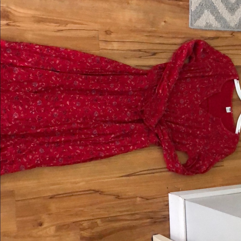 Old Navy Summer Dress